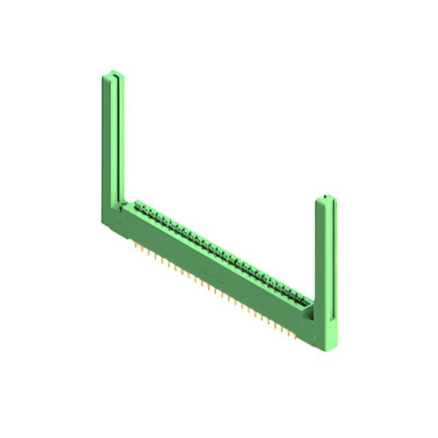 337-050-523-258 EDAC Inc.  Edgeboard Connectors